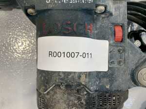 Bosch 110V Chasing Hammer - 2