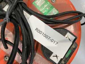 Numatic Henry Vacuum - 2