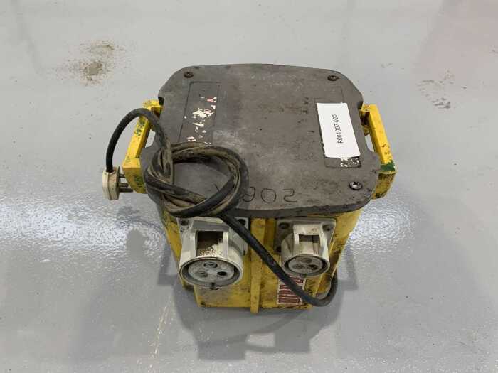 5KVA Transformer