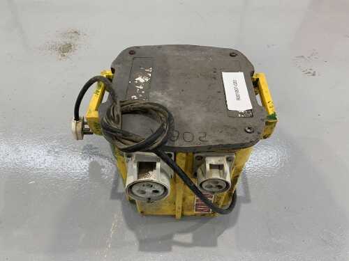5KVA Transformer