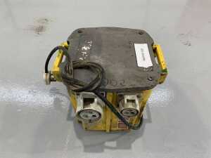 5KVA Transformer