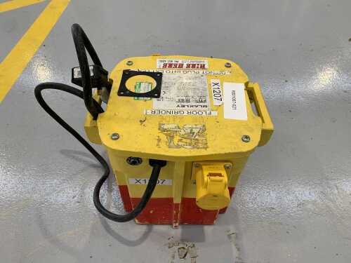 5KVA Transformer