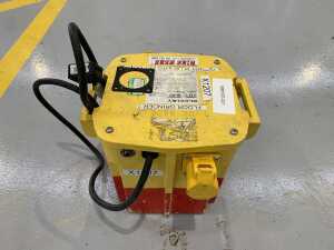 5KVA Transformer