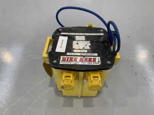 5KVA Transformer