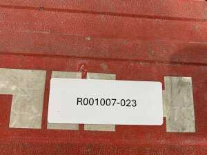 Hilti DC-SE20 110V Wall Chaser/Cutter - 3