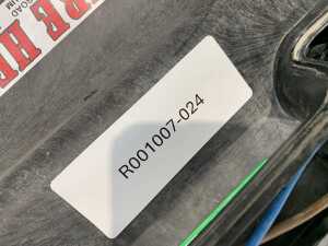7 x Numatic Vacuum Heads - 2