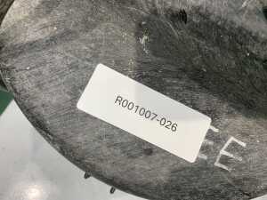 Numatic Vacuum (Grey) - 2