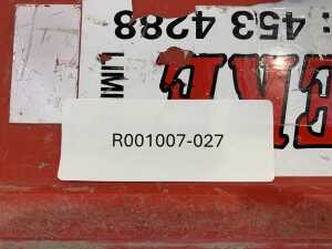 Hilti BX3 Nail Gun - 2