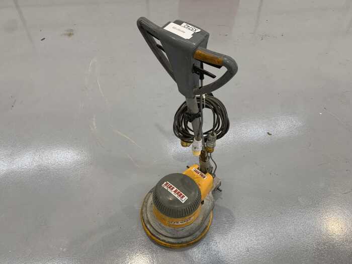 17" 110V Floor Buffer