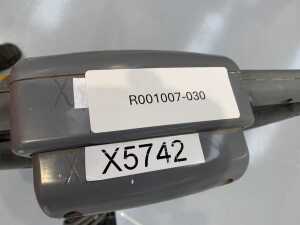 17" 110V Floor Buffer - 3