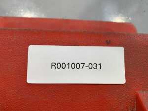 Hilti DC-SE20 110V Wall Chaser/Cutter - 3