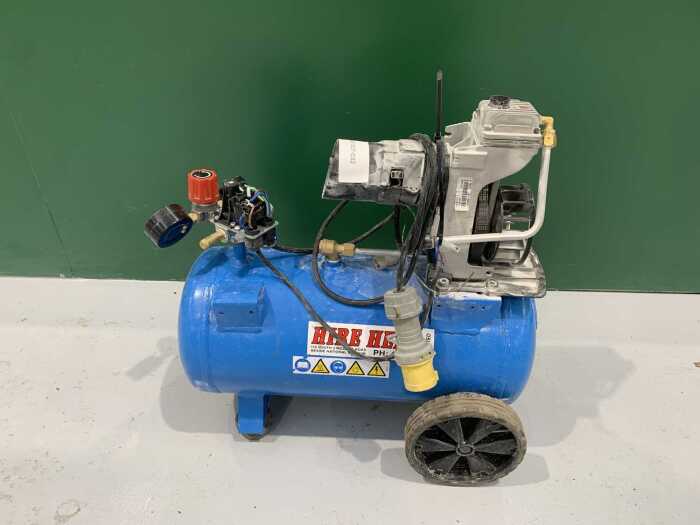 110V Compressor