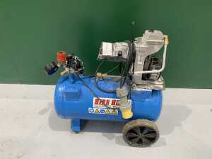 110V Compressor