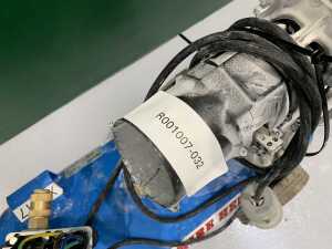 110V Compressor - 2