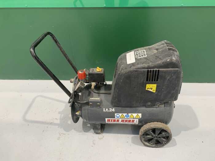 110V Compressor