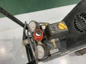 110V Compressor - 2