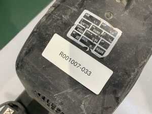 110V Compressor - 3