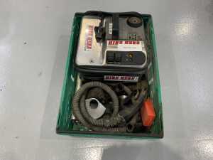 Steam Cleaner
