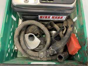 Steam Cleaner - 2