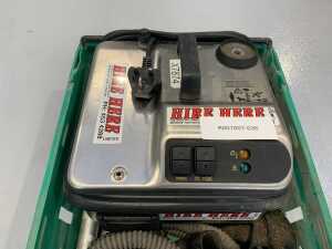 Steam Cleaner - 3