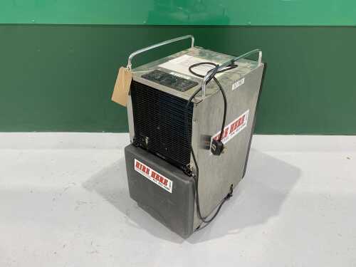 Dehumidifier