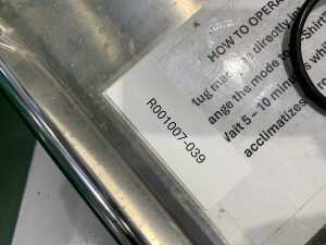 Dehumidifier - 3