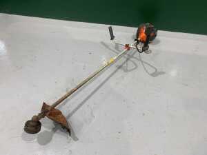 Husqvarna 129R Petrol Grass Strimmers