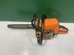 2009 Stihl 230/C Petrol Chainsaw - 2