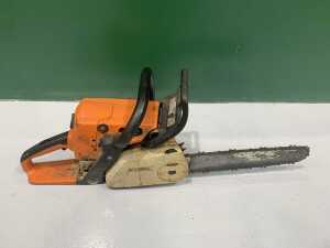 2009 Stihl 230/C Petrol Chainsaw - 3