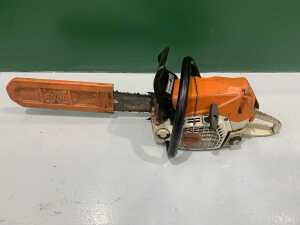 2018 Stihl MA462/CM Petrol Chainsaw - 2