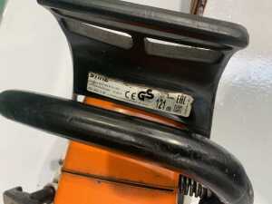 2018 Stihl MA462/CM Petrol Chainsaw - 4