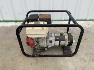 Honda Petrol Generator - 2