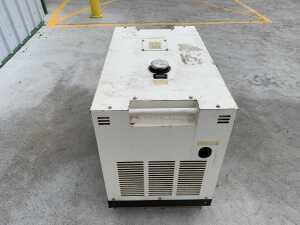 UNRESERVED Pramast 10KVA Diesel Generator - 4