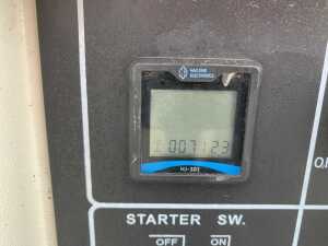 UNRESERVED Pramast 10KVA Diesel Generator - 8