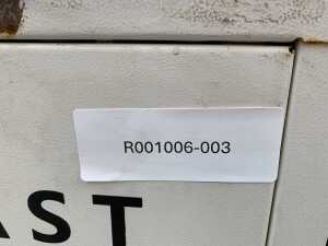 UNRESERVED Pramast 10KVA Diesel Generator - 9