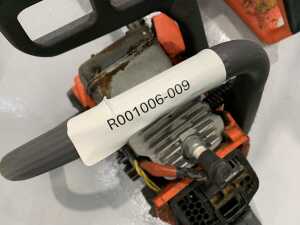 UNRESERVED Oleo-Mac & Prokraft Chainsaws - 4