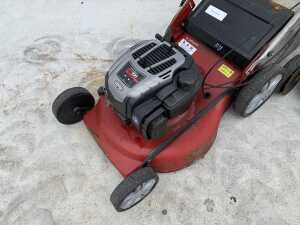 UNRESERVED 2 x Gardencare 22" Lawnmowers - 2