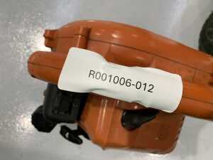 UNRESERVED Tanaka Petrol Leaf Blower - 2