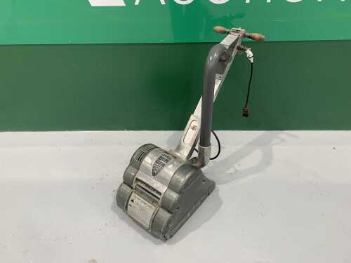 Hiretech HT8 Floor Sander