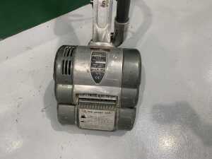 Hiretech HT8 Floor Sander - 2
