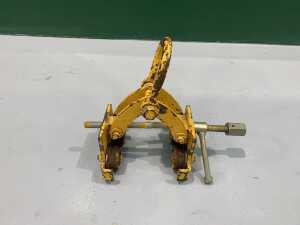 Super Clamp Grider Trolley