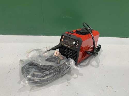 Pacini MIG-140 Welder & Leads