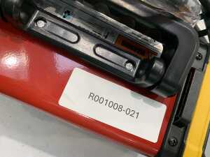 Pacini Mini-Arc 190 Welder & Leads - 3