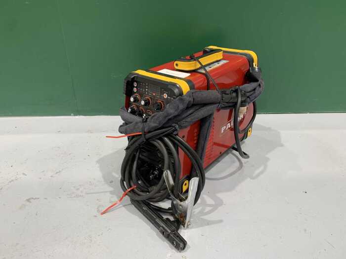 Pacini WSME-250 Tig/Arc Welder