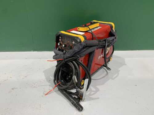 Pacini WSME-250 Tig/Arc Welder