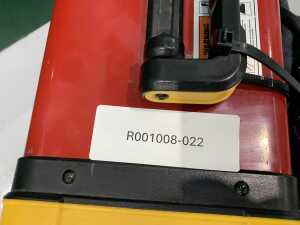 Pacini WSME-250 Tig/Arc Welder - 3