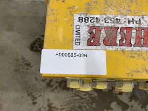 10KVA Heavy Duty Site Transformer - 2