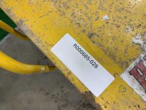 10KVA Heavy Duty Site Transformer - 2