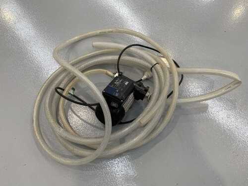 110V Transfer Pump