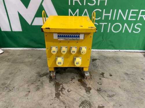 110V Transformer